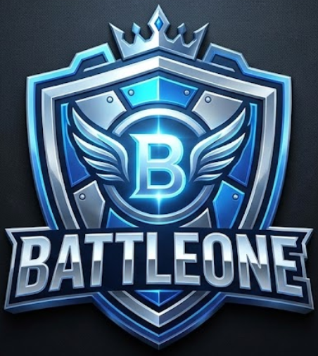 BattleOne Logo